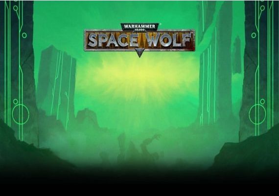Warhammer 40,000: Space Wolf - Sigurd Ironside DLC EN/DE/FR/IT/JA/KO/RU/ES Global Steam Digital Key