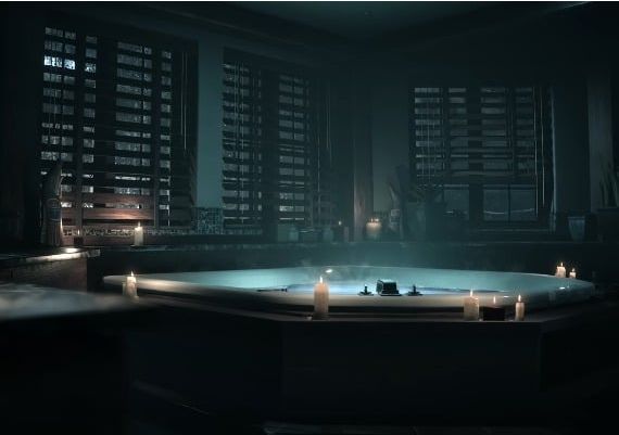 Until Dawn - Remake Global Steam Digital Key