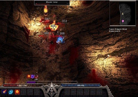 Sanctum Breach: Rebirth EN Global Steam Digital Key