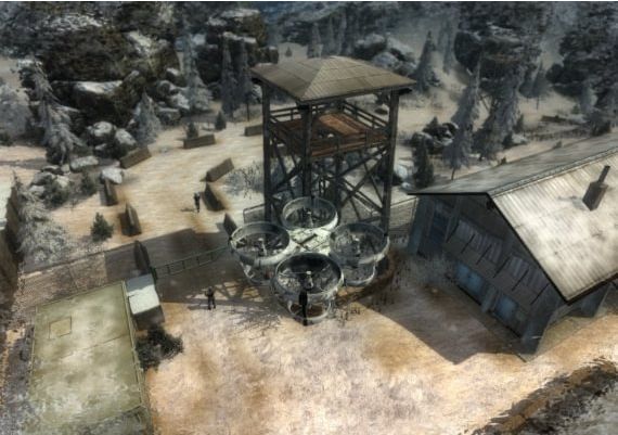 Robot Squad Simulator 2017 Global Steam Digital Key