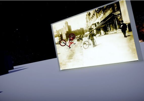 Bikour! EN Global Steam Digital Key