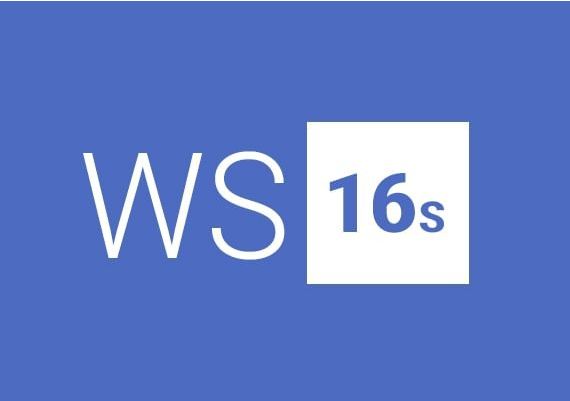 Windows Server 2016 Standard EN/DE/FR/IT/JA/RU/ZH/ES Global MS Products Digital Key