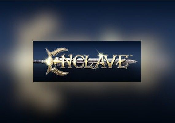 Enclave EN/DE/FR/IT/ES Global Steam Digital Key