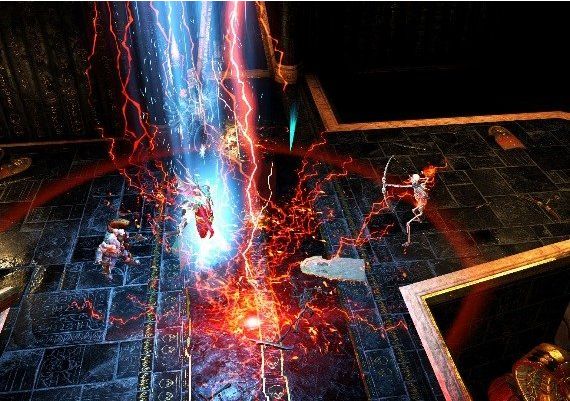 Warhammer: Chaosbane - Tomb Kings DLC Global Steam Digital Key