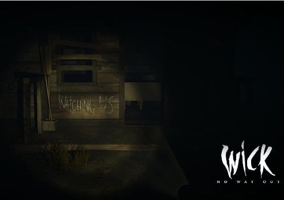 Wick EN/FR/RU/ES Argentina Xbox One/Series Digital Key