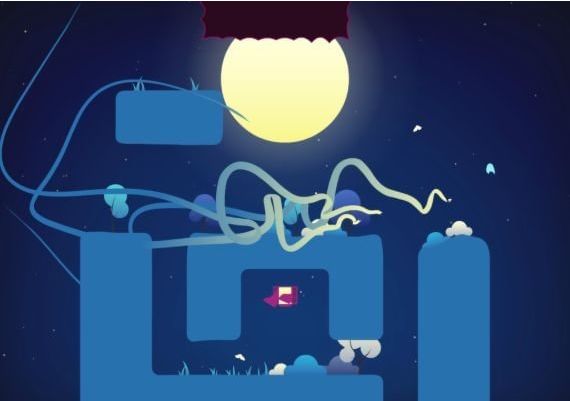 The Floor is Jelly EN Global Steam Digital Key