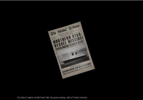 The Ship - Complete Pack EN/DE/FR/IT/PL/JA/ES Global Steam Digital Key