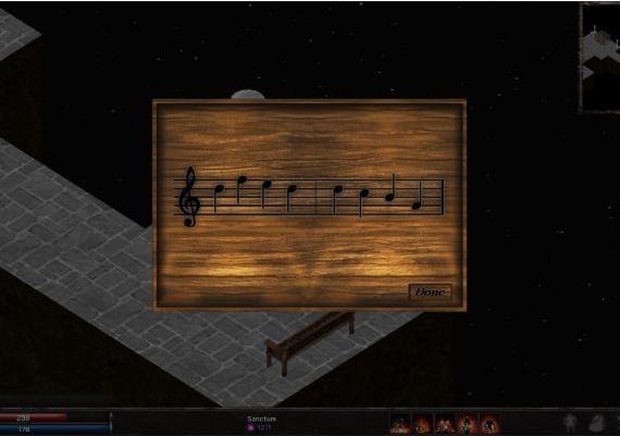 In Exilium EN Global Steam Digital Key