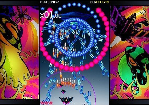 Space Moth Lunar Edition EN Argentina Xbox One/Series Digital Key