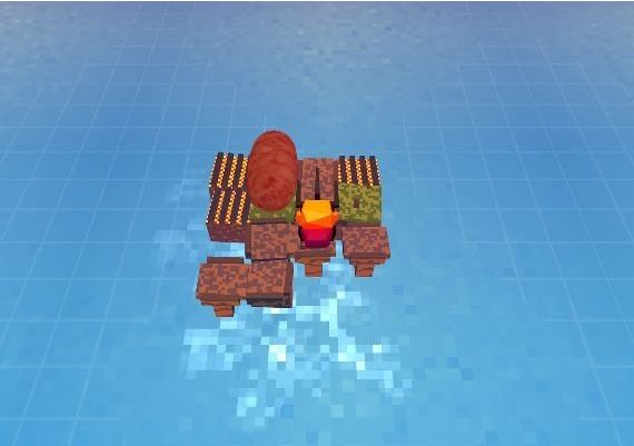 Stephen's Sausage Roll EN Global Steam Digital Key