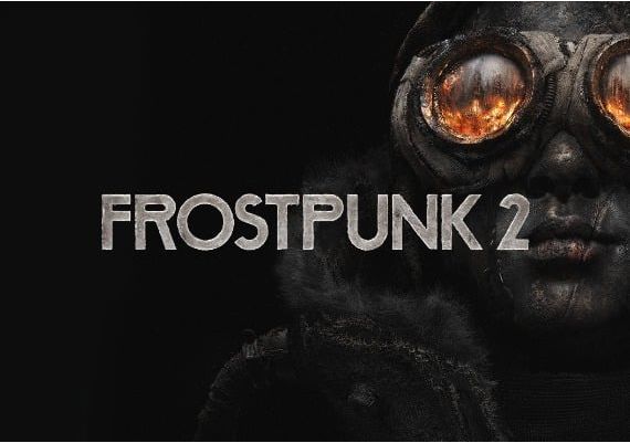 Frostpunk 2 EN Canada Xbox Windows Digital Key