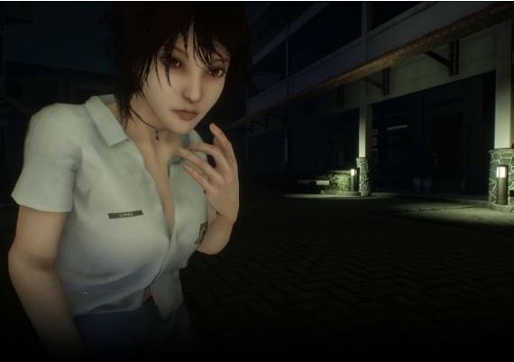 DreadOut 2 EN/DE/FR/IT/KO/RU/ES/ZH Turkey Xbox One/Series Digital Key