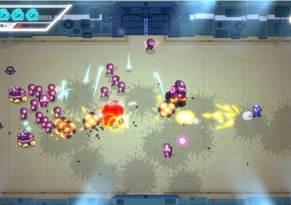 Galaxy Champions TV EN Global Steam Digital Key