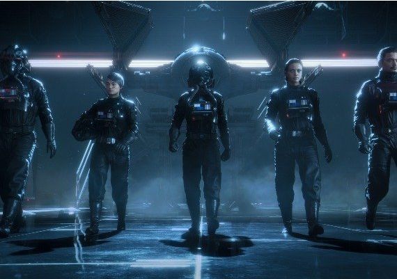 Star Wars: Squadrons EN/PL Global EA App Digital Key