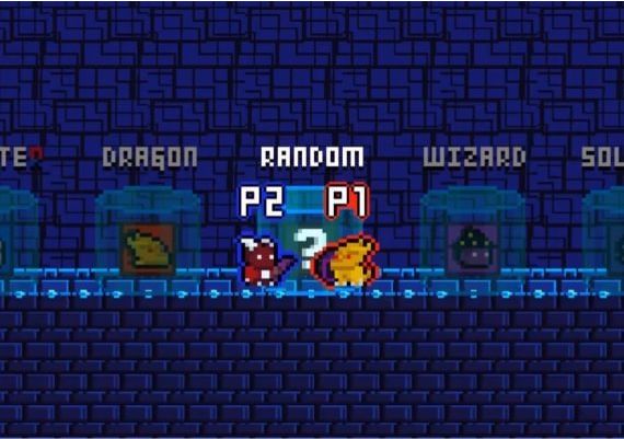 Shield Shock EN Global Steam Digital Key