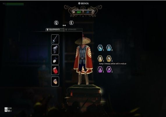 Toy Odyssey: The Lost and Found EN Global Steam Digital Key