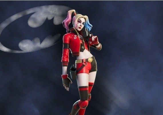 Fortnite - Batman Zero Point Collection DLC Global Epic Games Digital Key