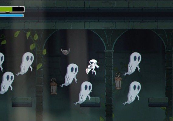 Skelattack EN Global Steam Digital Key