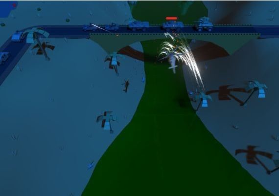 AirShock EN/DE/FR/IT/RU/ES/UK Global Steam Digital Key