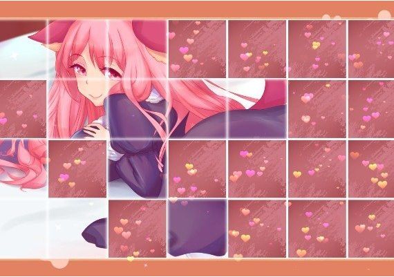 Neko-Girl Play EN/JA Global Steam Digital Key