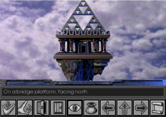The Labyrinth of Time EN Global Steam Digital Key