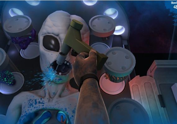 Surgeon Simulator - A&E Anniversary Edition Anniversary Edition Global Steam Digital Key