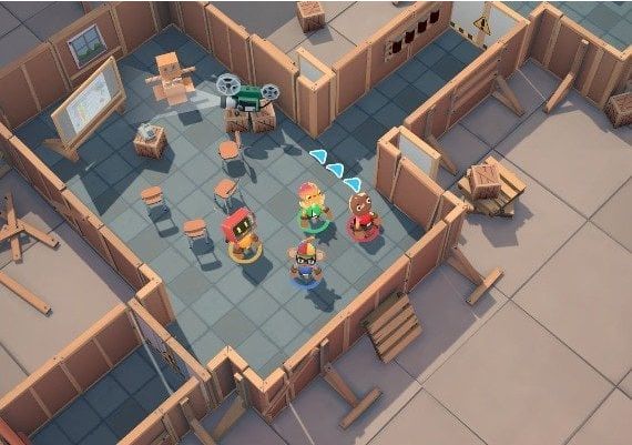 Moving Out - The Employees of the Month Pack DLC EN EU Xbox One/Series Digital Key