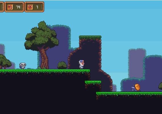 Chop is dish EN/RU/ZH Global Steam Digital Key