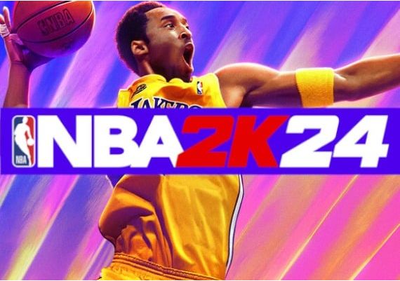 NBA 2K24 Kobe Bryant Edition EN Turkey Xbox One Digital Key