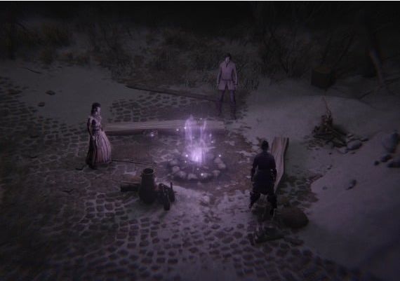 Pathfinder: Wrath of the Righteous - The Lord of Nothing DLC EN Argentina Xbox One/Series Digital Key