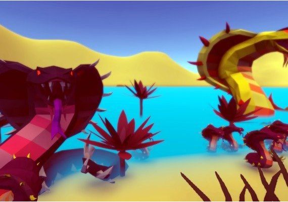 No King No Kingdom Global Steam Digital Key