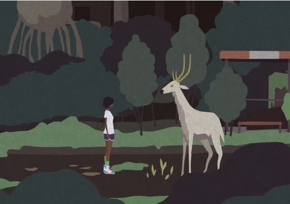 Mutazione EN Argentina Xbox One/Series Digital Key