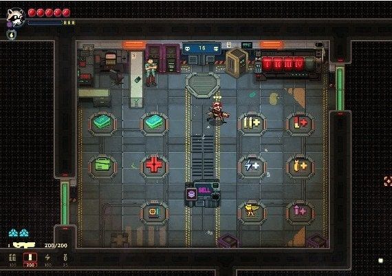 Replikator EN/RU/ES Global Epic Games Digital Key