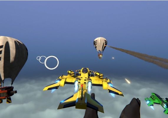 Trailmakers: Airborne DLC Global Steam Digital Key