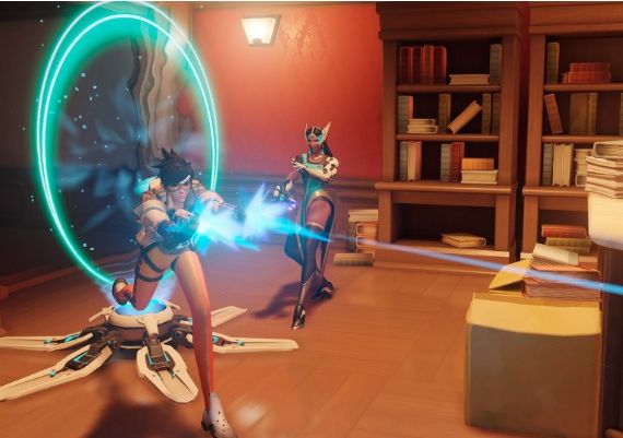 Overwatch 2 - Complete Hero Collection DLC EN Brazil Xbox One/Series Digital Key