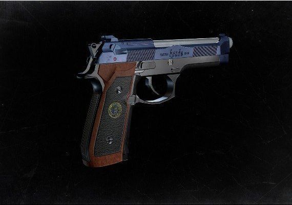 Resident Evil 2 Remake: Samurai Edge - Jill & Chris Model DLC United States PS4/5 Digital Key