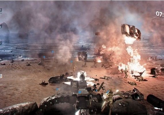 IS Defense EN Global Steam Digital Key