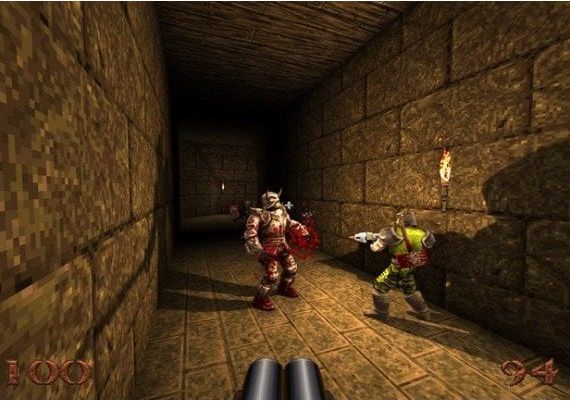 Quake - Remastered EN Argentina Xbox One/Series/Windows Digital Key