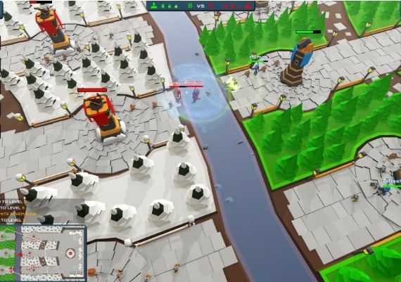 Esport Manager EN/DE/FR/IT/PL/ES Global Steam Digital Key