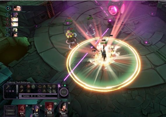 Unforetold: Witchstone EN Global Steam Digital Key