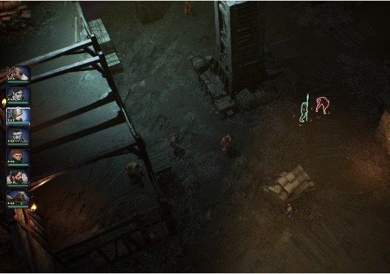 Crown Wars: The Black Prince Sacred Edition EN United Kingdom Xbox Series Digital Key