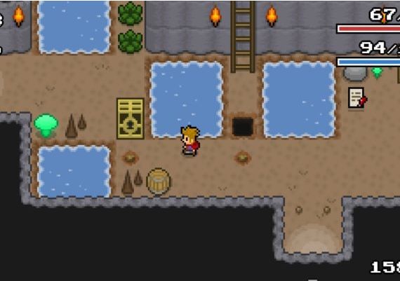 Stories of Bethem: Full Moon EN/ES Global Steam Digital Key