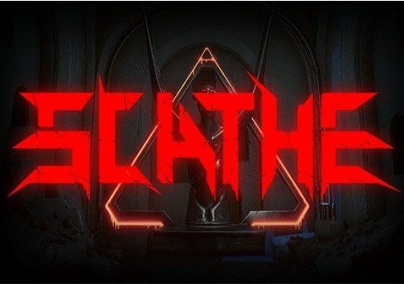 Scathe EN Global Steam Digital Key