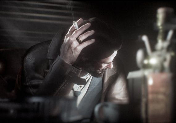 Call of Cthulhu Global Steam Digital Key