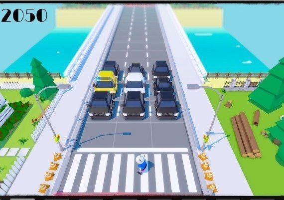 CrossKrush EN United States Xbox One/Series Digital Key