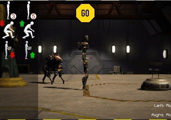 Boston AInamics Global Steam Digital Key