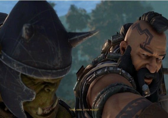 The Dwarves EN/DE/FR/IT Argentina Xbox One/Series Digital Key