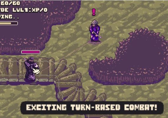 Super Trench Attack 2 EN Global Steam Digital Key