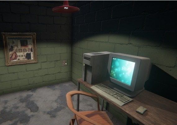 Internet Cafe Simulator 2 EU Steam Digital Key