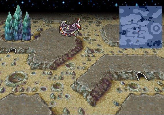 Final Fantasy IV: 2D Pixel Remaster Global Steam Digital Key